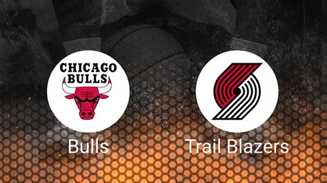 Bulls vs. Trail Blazers Prediction: Odds, Spread & Insights for March 18.